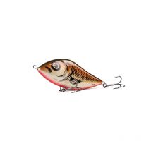 Leurre Coulant Salmo Slider Sinking - 16cm Spawning Minnow