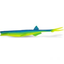 Leurre Souple Black Cat Pelagic - 27cm Special Green - Pêcheur.com