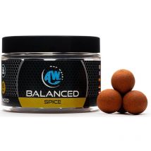 Hookbait Any Water Balanced Boilies Spice - 16mm - Pêcheur.com