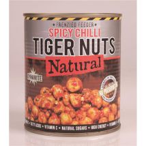 Graines Preparees Dynamite Baits Frenzied Tiger Nuts Spicy Chilli Tiger Nuts - Pêcheur.com