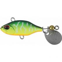 Köder Sinkend Duo Realis Spin - 3cm Spin5acc3225
