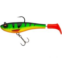 Soft Lure With Hook Biwaa Spinjet - 10cm Spinjet4-12