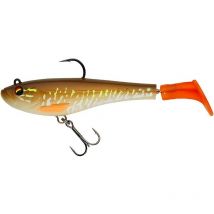 Vinilo Montado - 11cm Biwaa Spinjet Spinjet4-23