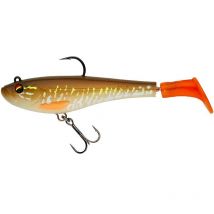 Artificiale Morbida Montata - 13cm Biwaa Spinjet Spinjet5-23
