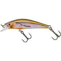 Leurre Coulant Gunki Gamera 54 Shw - 5.5cm Spirlin - Pêcheur.com