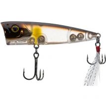 Isca De Superfície Lmab Splash Vibe 70 - 7cm Splashvibe70f-ayu