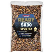 Graine Préparée Starbaits Ready Seeds Sk30 Spod Mix - 1kg - Pêcheur.com
