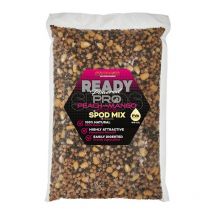 Graine Cuite Starbaits Ready Seeds Peach Mango Spod Mix - 1kg
