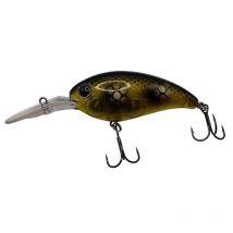 Leurre Flottant Go For Big Pb Crank - 10cm Spotted Bull Head