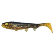 Leurre Souple Hostagevalley Shad - 26cm Spotted Bullhead