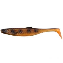 Leurre Souple Headbanger Bangershad - 22cm Spotted Bullhead - Pour Pêche des Carnassiers - Pêcheur.com