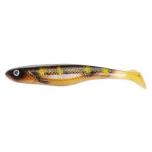 Leurre Souple Gator Catfish Paddle - 22cm Spotted Bullhead