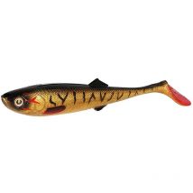 Leurre Souple Mikado Sicario - 22cm Spotted Bullhead - Pêcheur.com