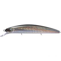 Leurre Coulant O.s.p Varuna 110 S - 11.5cm Spotted Shad