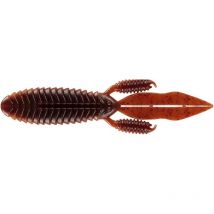 Leurre Souple Reins Punching Predator - 10cm - Par 4 Spring Craw