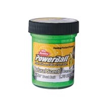 Pate A Truite Berkley Powerbait Trout Bait Fruits Spring Green - Pour Pêche de la Truite - Pêcheur.com