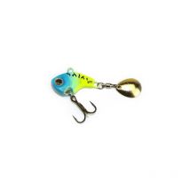 Spinnerbait Ds Dnipro-lead Spinner - 13g Spua13