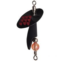 Lepel Palms Spin Walker Quick Response - 6.5g Spw-qr-6.5/gmg