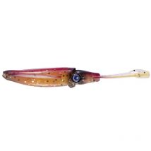 Gummifisch Major Craft Live Squid - 10cm - 4er Pack Sqid4-002