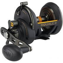Moulinet Traine Penn Squall Ii Star Drag Sqlii30sd - Pêcheur.com