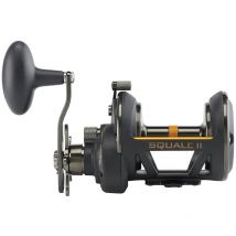 Moulinet Traine Penn Squall Ii Star Drag Sqlii40sd - Pêcheur.com