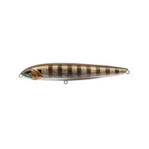 Floating Lure N.s Black Hole Squeeze Magnum 150 - 15cm Sqma150007