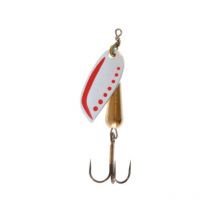 Cuiller Tournante Stucki Fishing Brauen Original 3 Sans Ardillon - 14g Sr - Pêcheur.com