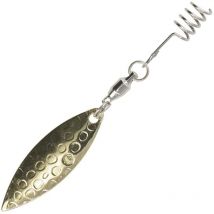 Blade Scratch Tackle Quick Willow Srabqwg