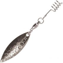 Spinnerblättchen Scratch Tackle Quick Willow Srabqws
