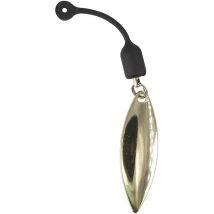 Paletta Scratch Tackle Single Blade Smooth Srabsg