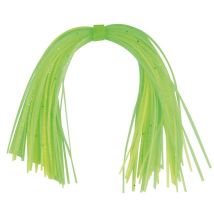 Gonne Di Ricambio Scratch Tackle Silicone Spinner Srajscg