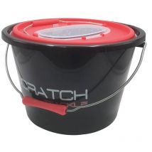 Sagua A Vivos Scratch Tackle Srav10