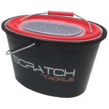 Sagua A Vivos Scratch Tackle Srav5