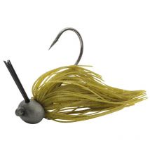 Jig Scratch Tackle Stand-up Jig - 14g Srjsj14ab