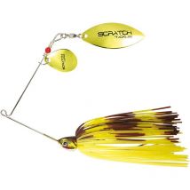 Spinnerbait Scratch Tackle Spinner Altera 1kg Srsa07pc