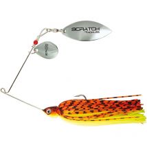Spinnerbait Scratch Tackle Spinner Altera - 28g Srsa28rft
