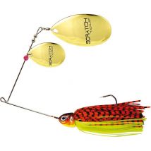 Spinnerbait Scratch Tackle Maxi Spinner Altera Grande - 28g Srsag28rft