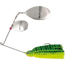 Spinnerbait Scratch Tackle Maxi Spinner Altera Grande - 84g Srsag84gft