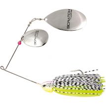 Spinnerbait Scratch Tackle Maxi Spinner Altera Grande - 84g Srsag84wft