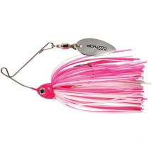 Spinnerbait Scratch Tackle Micro Spinner Altera Micro - 7g Srsam07wp