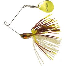 Spinnerbait Scratch Tackle Micro Spinner Altera Nano 6m Srsan03pc