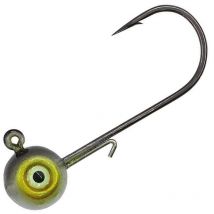 Bleikopf Scratch Tackle Football Jig Head Srtfb18bb
