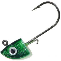 Cabeça Chumbada Scratch Tackle Speed Jig Head Srtsj14ay