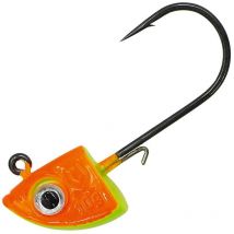 Jigkop Scratch Tackle Speed Jig Head Srtsj24at