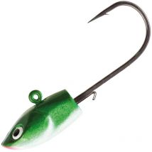 Testa Piombata Scratch Tackle Vt Jig Head Srtvt21ay