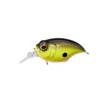 Esca Artificiale Galleggiante Megabass Srx Griffon - 4.5cm Srxgriffonbbc