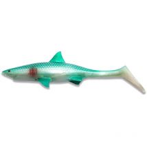Soft Lure Kanalgratis Shark Shad 12cm Ss-es-14