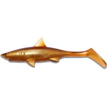 Soft Lure Kanalgratis Shark Shad 12cm Ss-gd-11