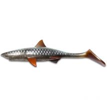 Esca Artificiale Morbida Kanalgratis Shark Shad - 20cm Ss-rr-13
