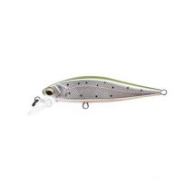 Suspending Köder N.s Black Hole Ssobait Aby 63sp - 6.3cm Ss63sp055